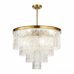 Потолочная люстра Corsia SL1230.302.08 ST Luce