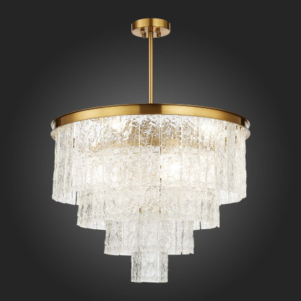 Потолочная люстра Corsia SL1230.302.08 ST Luce