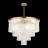 Потолочная люстра Corsia SL1230.302.08 ST Luce