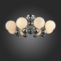 Потолочная люстра Forma SL715.102.08 ST Luce