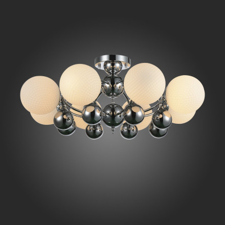 Потолочная люстра Forma SL715.102.08 ST Luce
