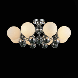 Потолочная люстра Forma SL715.102.08 ST Luce