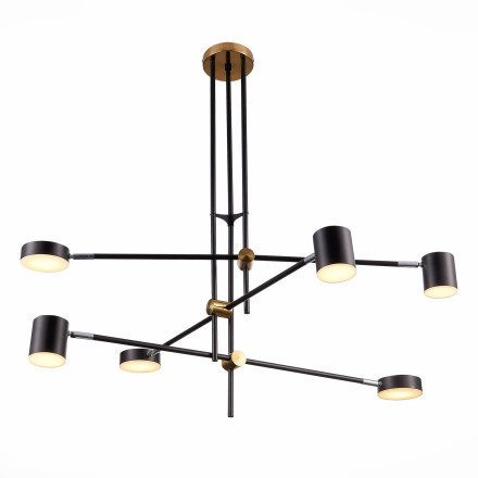 Потолочная люстра Rodrigo SL1604.432.06 ST Luce