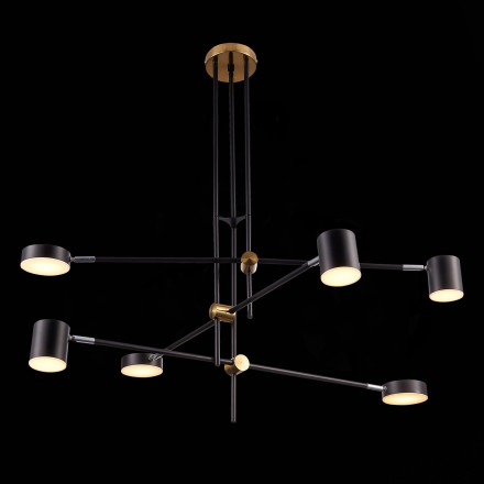 Потолочная люстра Rodrigo SL1604.432.06 ST Luce