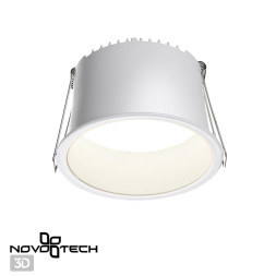 Точечный светильник Tran 358901 Novotech