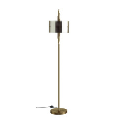 Торшер Margaret 4895/3F Odeon Light