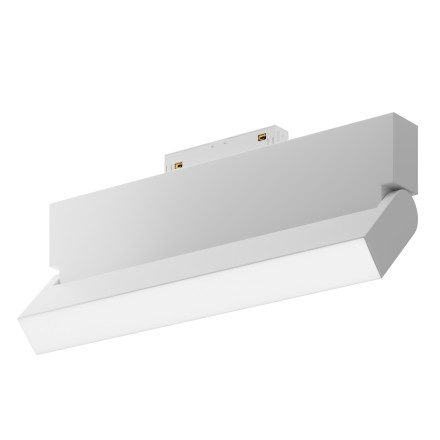 Трековый светильник Basis Rot TR075-2-20W3K-W Maytoni