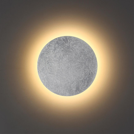 Настенный светильник Lunario 3562/6WL Odeon Light