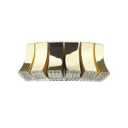 Настенный светильник Asturo 4994/12WL Odeon Light