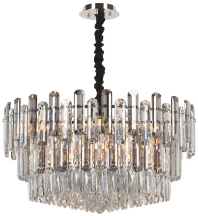 Подвесная люстра Turri OML-89603-15 Omnilux