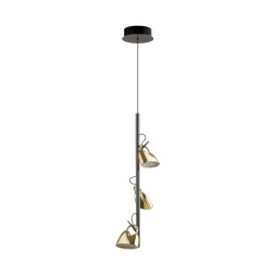 Подвесной светильник Malpa 5002/13L Odeon Light