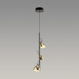 Подвесной светильник Malpa 5002/13L Odeon Light