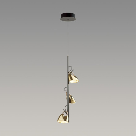 Подвесной светильник Malpa 5002/13L Odeon Light