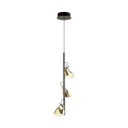 Подвесной светильник Malpa 5002/13L Odeon Light