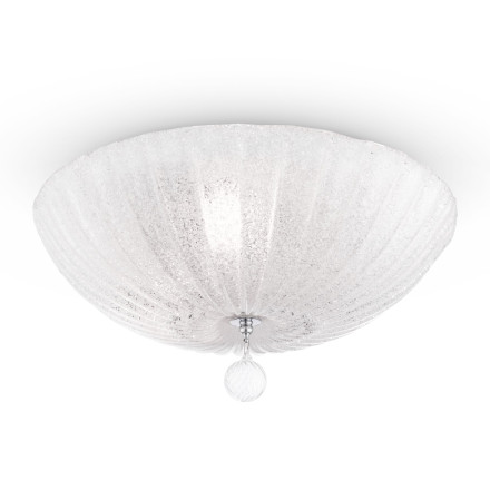 Потолочный светильник Maytoni C216-CL-03-N Maytoni Classic Ceiling &amp; Wall Sienna Хром E27