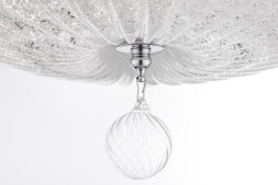Потолочный светильник Maytoni C216-CL-03-N Maytoni Classic Ceiling &amp; Wall Sienna Хром E27