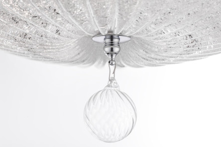 Потолочный светильник Maytoni C216-CL-03-N Maytoni Classic Ceiling &amp; Wall Sienna Хром E27