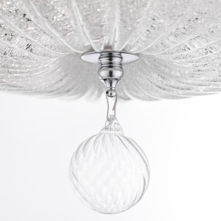 Потолочный светильник Maytoni C216-CL-03-N Maytoni Classic Ceiling &amp; Wall Sienna Хром E27