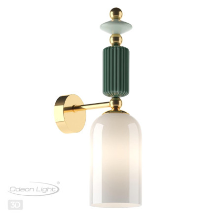 Бра Candy 4861/1W Odeon Light