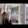 Подвесной светильник Bubbles 4802/12LB Odeon Light