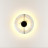 Бра Naxos 4311/12WL Odeon Light