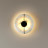 Бра Naxos 4311/12WL Odeon Light