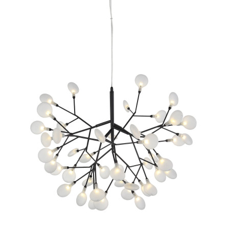 Подвесная люстра Riccardo SL411.423.45 ST Luce