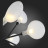 Подвесная люстра Riccardo SL411.423.45 ST Luce