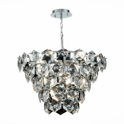Подвесная люстра Viterbo SL1631.103.09 ST Luce