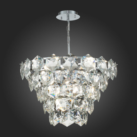 Подвесная люстра Viterbo SL1631.103.09 ST Luce