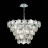 Подвесная люстра Viterbo SL1631.103.09 ST Luce