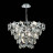 Подвесная люстра Viterbo SL1631.103.09 ST Luce