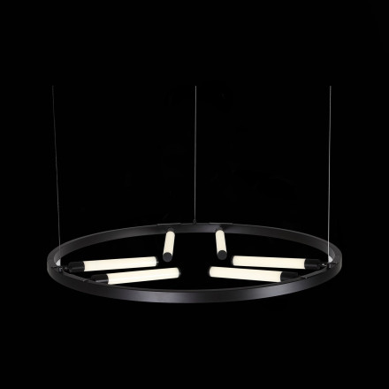 Подвесной светильник Bisaria SL393.403.06 ST Luce