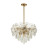 Потолочная люстра Semura 4984/8 Odeon Light