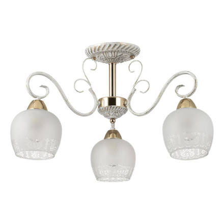 Потолочная люстра Biancopa 3505/3C Lumion
