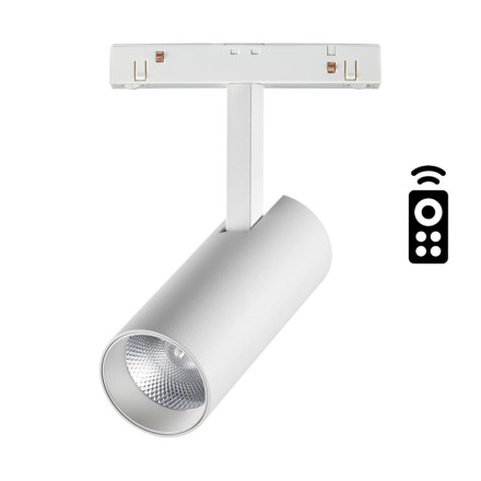 Трековый светильник Shino 358629 Novotech