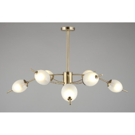 Потолочная люстра Roncola OML-57107-08 Omnilux