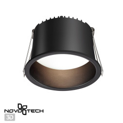 Точечный светильник Tran 358902 Novotech