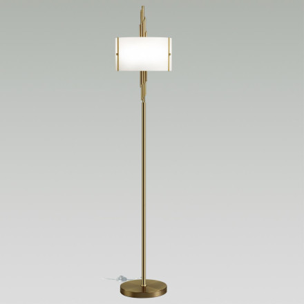 Торшер Margaret 5415/3F Odeon Light
