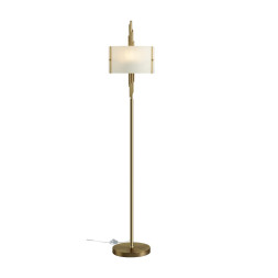 Торшер Margaret 5415/3F Odeon Light