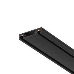 Шинопровод накладной Technical TRX084-112B Maytoni Technical Магнитная трековая система RADITY Busbar trunkings Radity Черный
