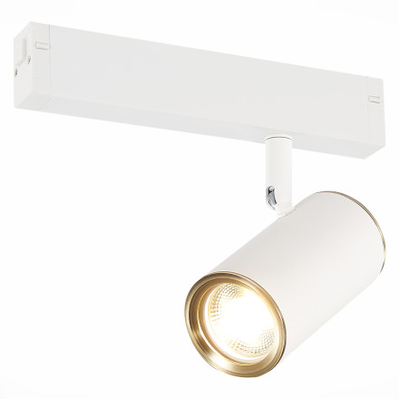 Трековый светильник Skyline 220 ST504.536.01 ST Luce