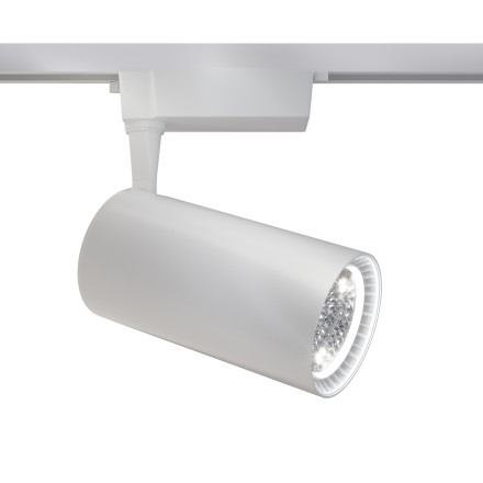 Трековый светильник Vuoro TR003-1-36W3K-M-W Maytoni