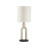 Интерьерная настольная лампа Bagel 5410/1T Odeon Light