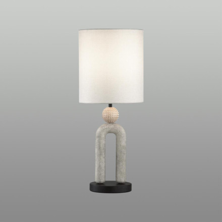Интерьерная настольная лампа Bagel 5410/1T Odeon Light