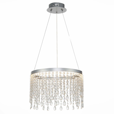 Подвесная люстра Vega SL6201.103.24 ST Luce