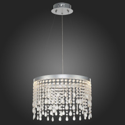 Подвесная люстра Vega SL6201.103.24 ST Luce