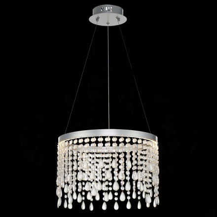 Подвесная люстра Vega SL6201.103.24 ST Luce