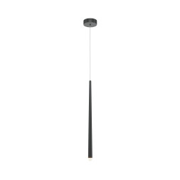 Подвесной светильник Cascade MOD132PL-L28BK Maytoni