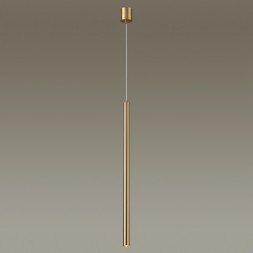 Подвесной светильник Fiano 4374/3L Odeon Light